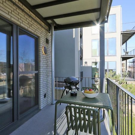 Lovely Apartment In Lembruch-Duemmer See Esterno foto