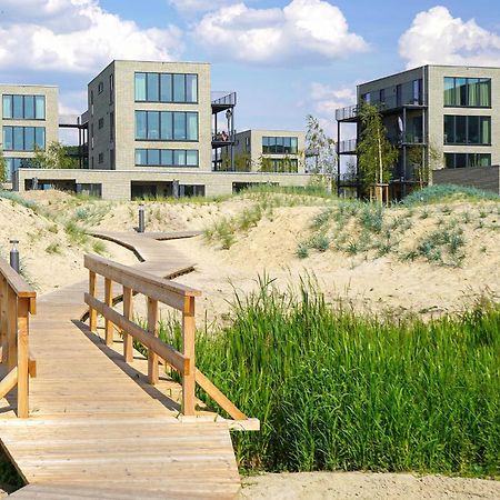 Lovely Apartment In Lembruch-Duemmer See Esterno foto