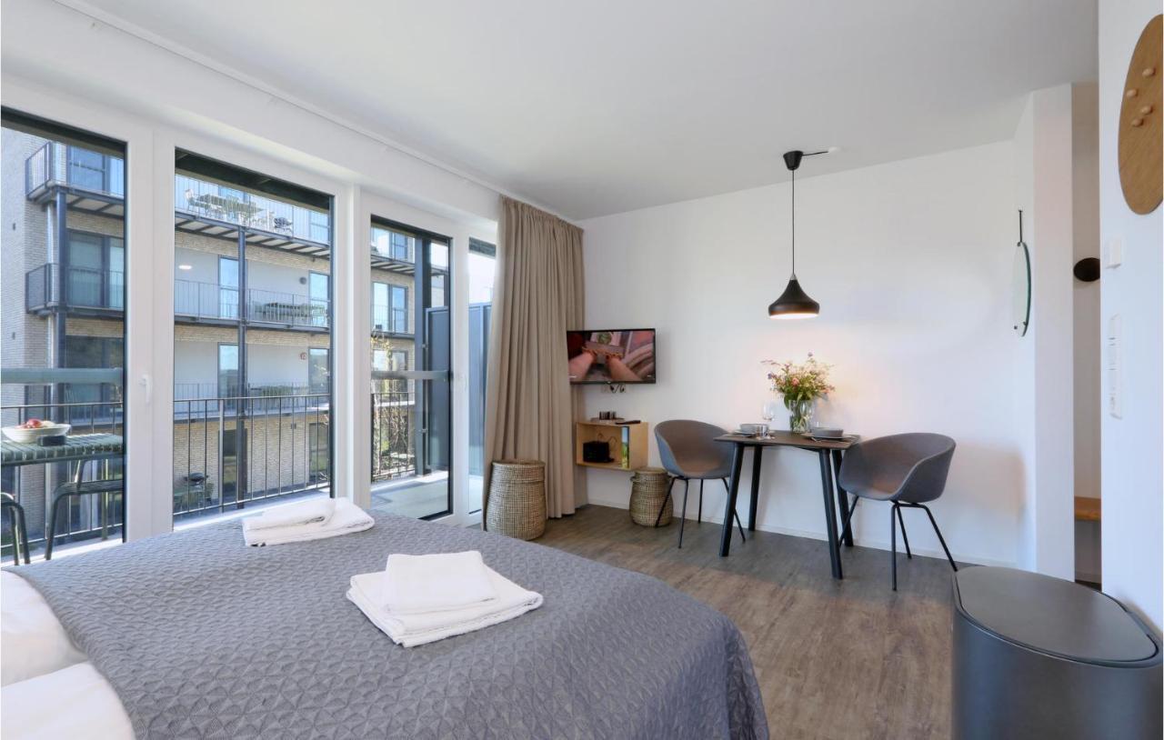 Lovely Apartment In Lembruch-Duemmer See Esterno foto