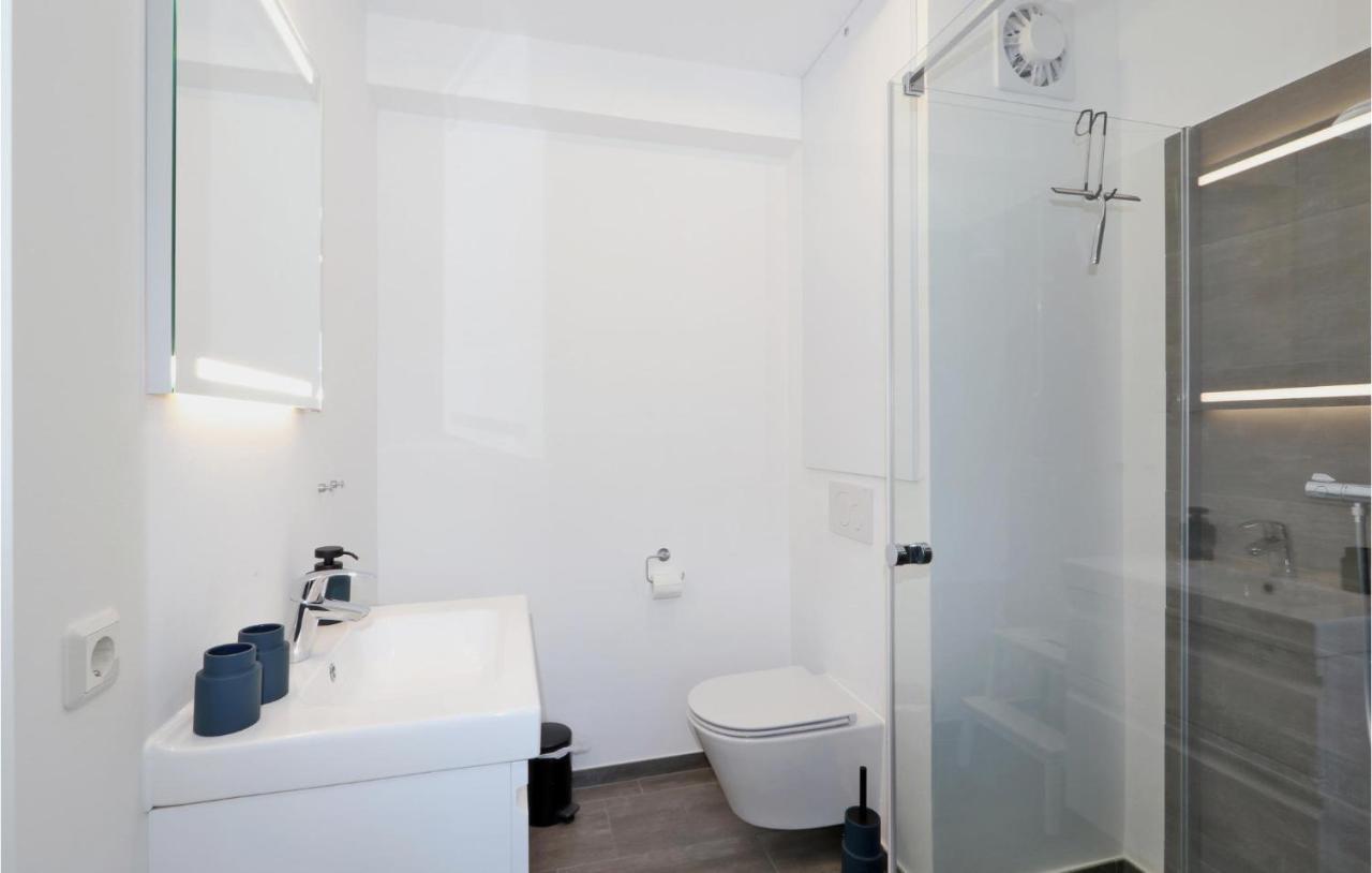 Lovely Apartment In Lembruch-Duemmer See Esterno foto
