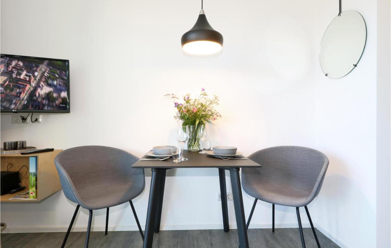 Lovely Apartment In Lembruch-Duemmer See Esterno foto