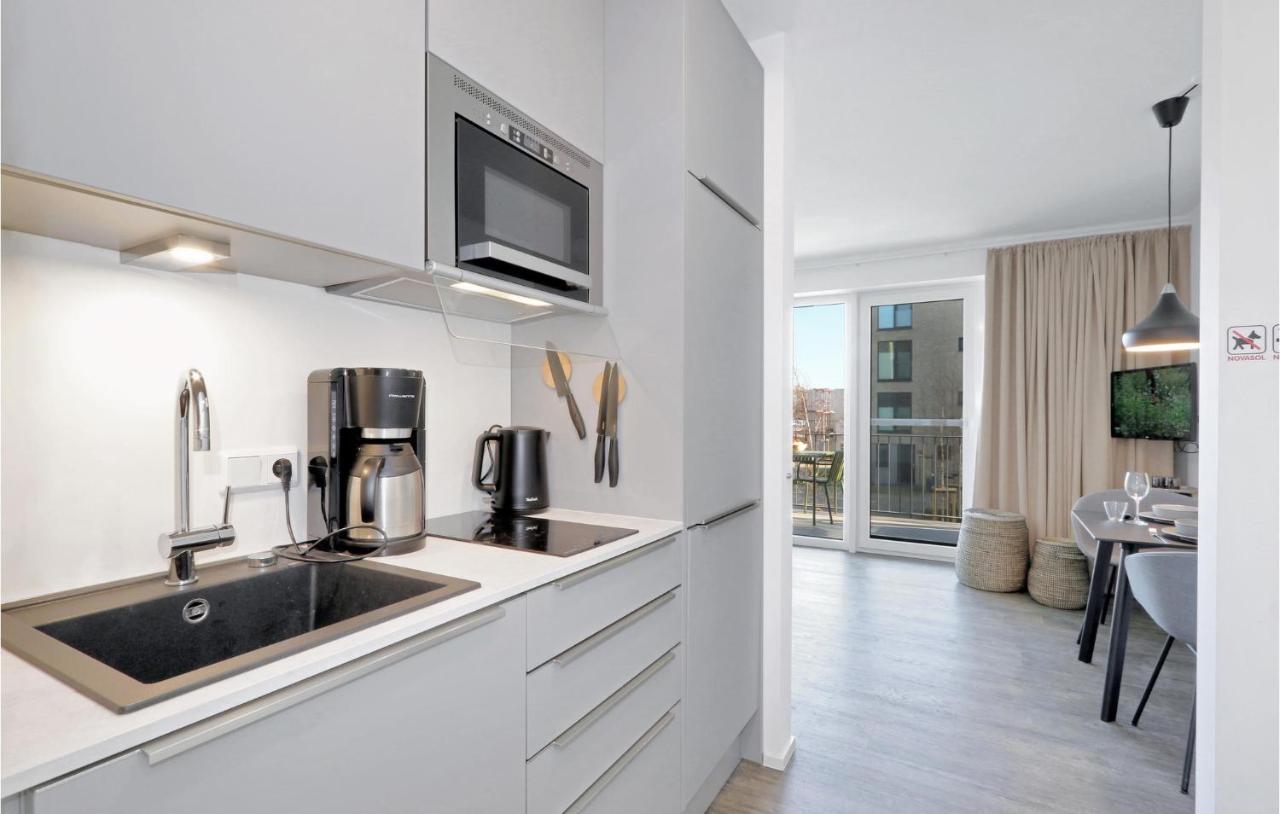 Lovely Apartment In Lembruch-Duemmer See Esterno foto