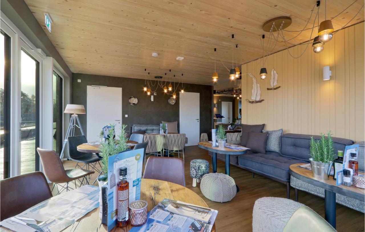 Lovely Apartment In Lembruch-Duemmer See Esterno foto