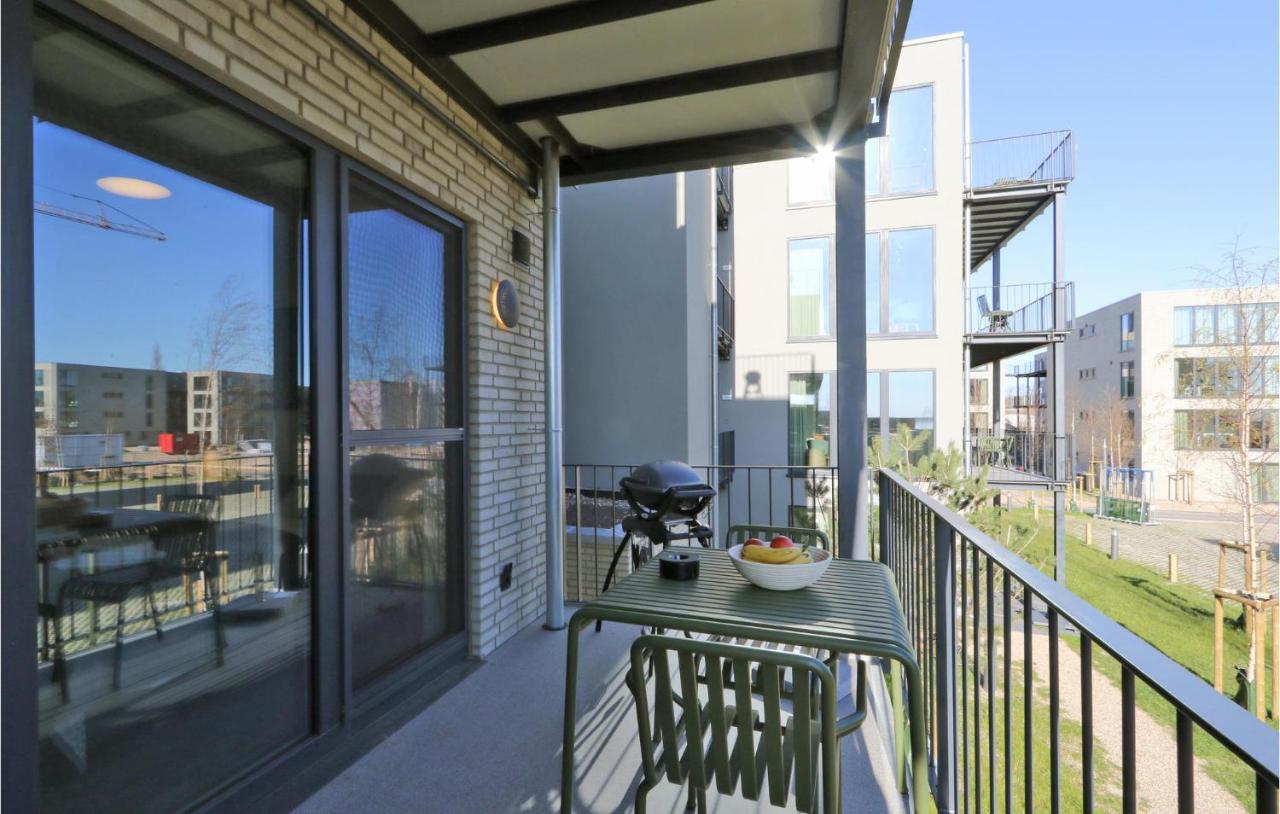 Lovely Apartment In Lembruch-Duemmer See Esterno foto