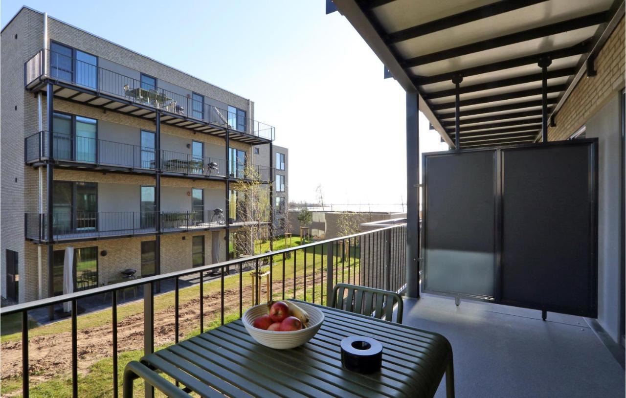Lovely Apartment In Lembruch-Duemmer See Esterno foto