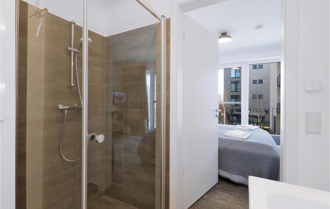 Lovely Apartment In Lembruch-Duemmer See Esterno foto