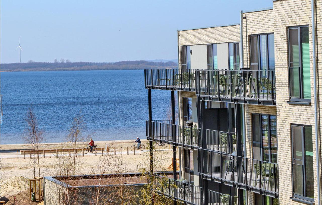 Lovely Apartment In Lembruch-Duemmer See Esterno foto