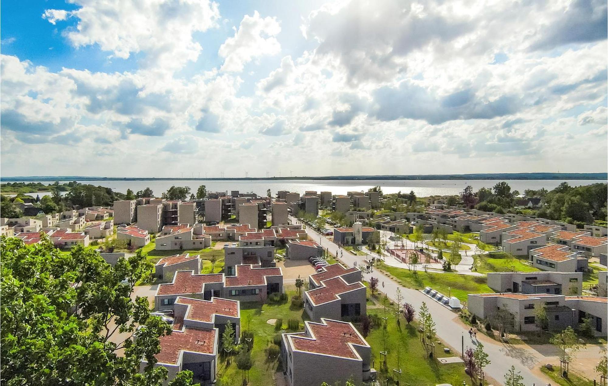 Lovely Apartment In Lembruch-Duemmer See Esterno foto