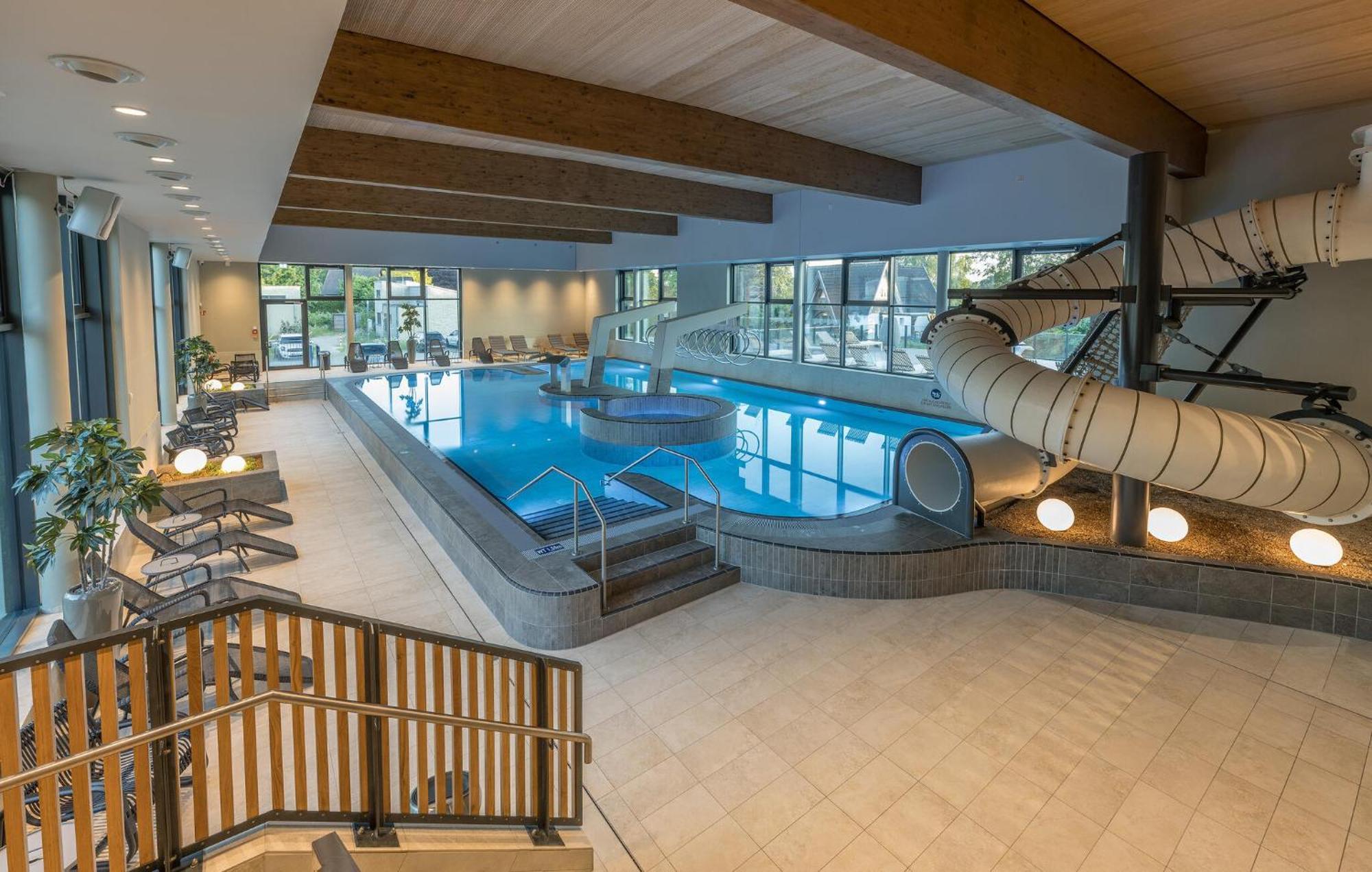 Lovely Apartment In Lembruch-Duemmer See Esterno foto